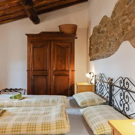 Apartament Reggioli- Erborista *