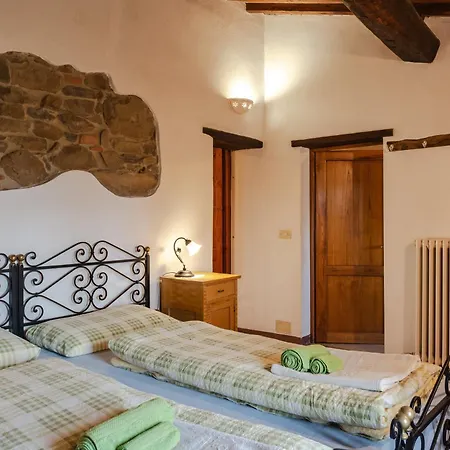Reggioli- Erborista Apartament Gaiole in Chianti