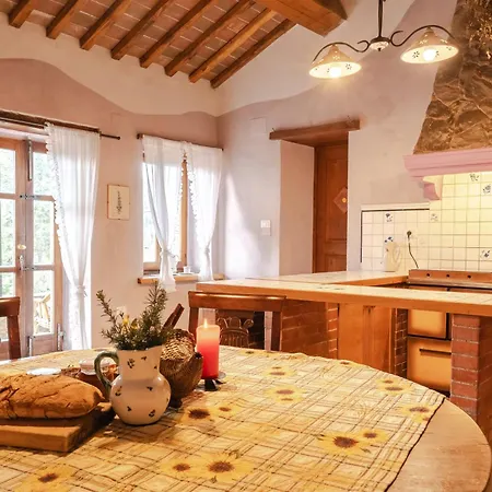 Apartament Reggioli- Erborista *
