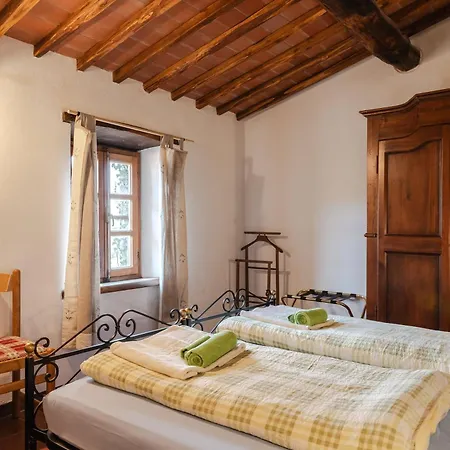 Apartament Reggioli- Erborista