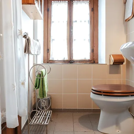 Apartament Reggioli- Erborista *