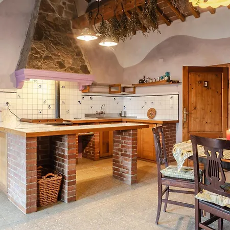 Apartament Reggioli- Erborista