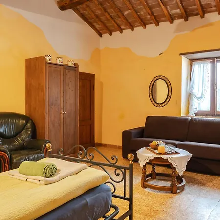 Apartamento Reggioli- Erborista Gaiole in Chianti