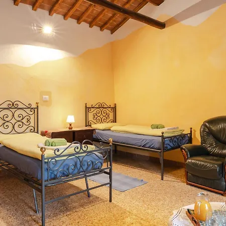 Apartamento Reggioli- Erborista Gaiole in Chianti
