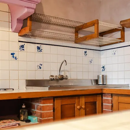 Reggioli- Erborista Apartamento