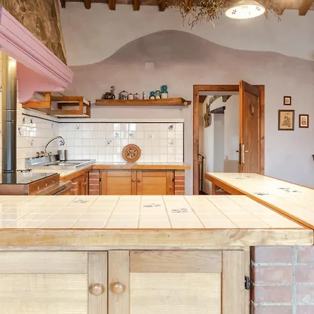 Reggioli- Erborista Apartamento