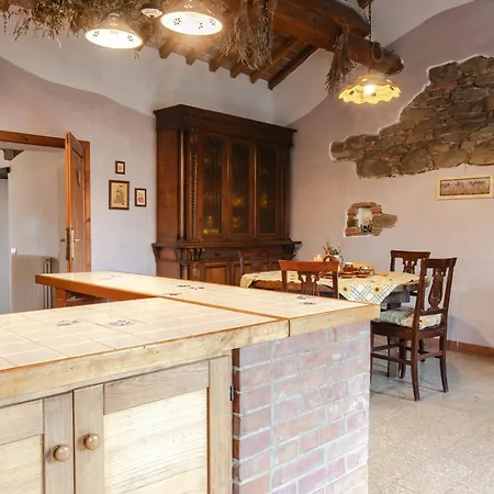 Reggioli- Erborista