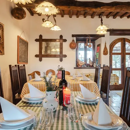 Apartamento Reggioli- Erborista Gaiole in Chianti
