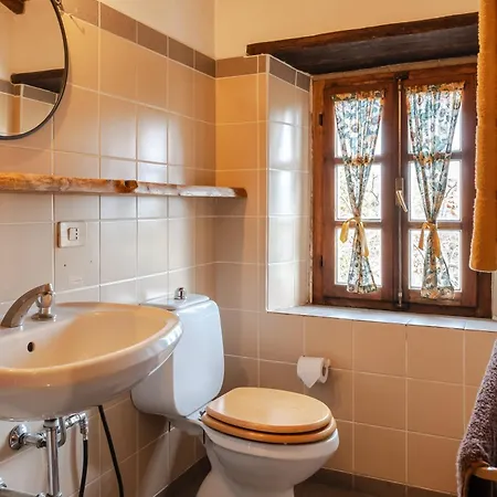 Reggioli- Erborista Apartamento Gaiole in Chianti