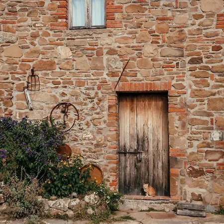 Reggioli- Erborista Apartamento *