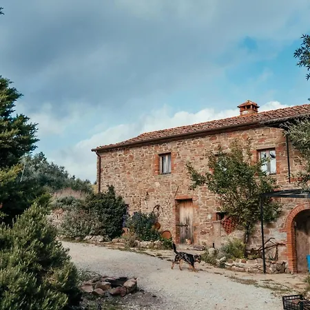Reggioli- Erborista Apartamento Gaiole in Chianti